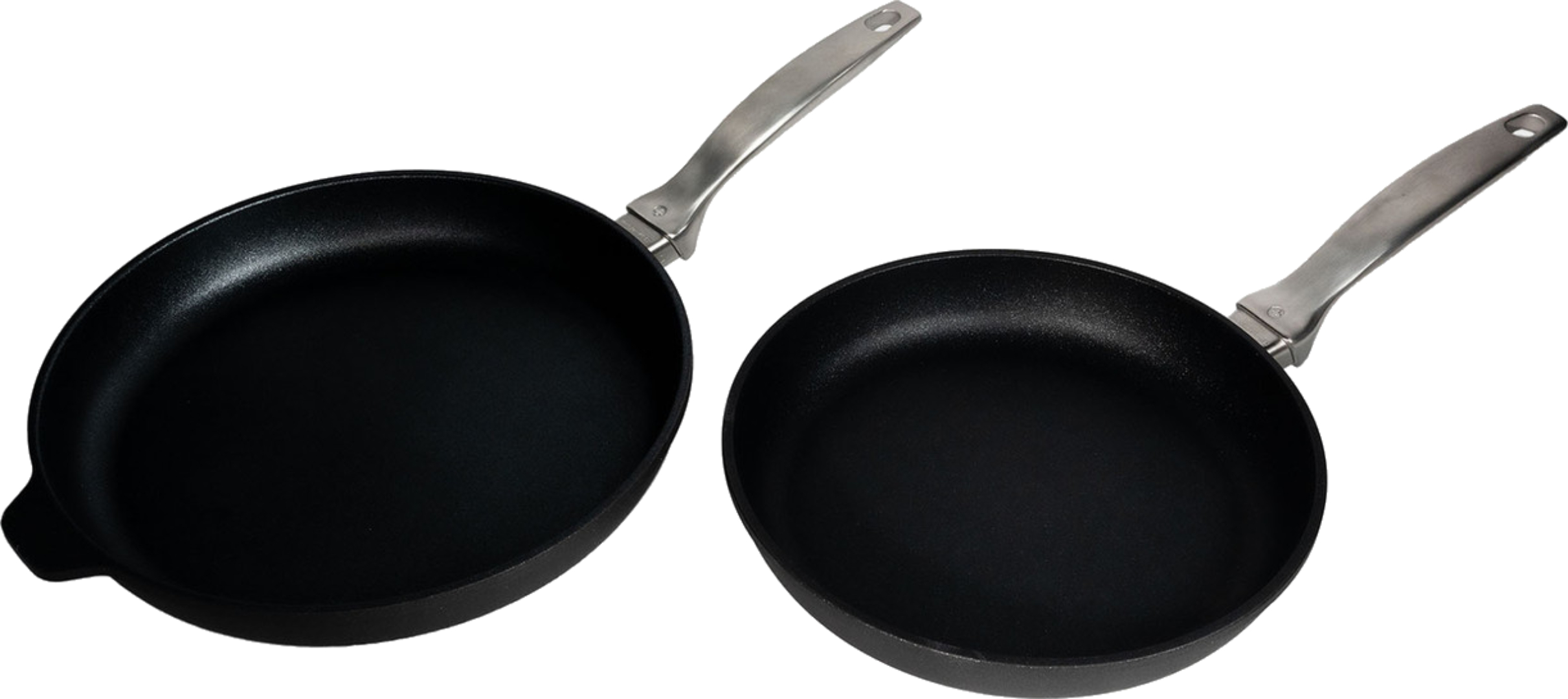 Набор сковород Swiss Diamond СXD 602 Induction (CXD SET602i)