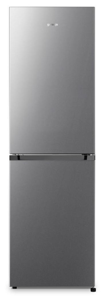 Холодильник Gorenje NRK418ECS4