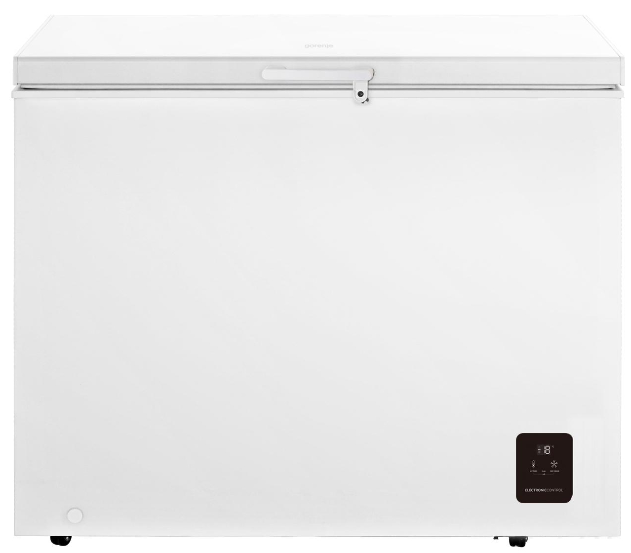 Морозильный ларь Gorenje FH30DAW - Фото 1