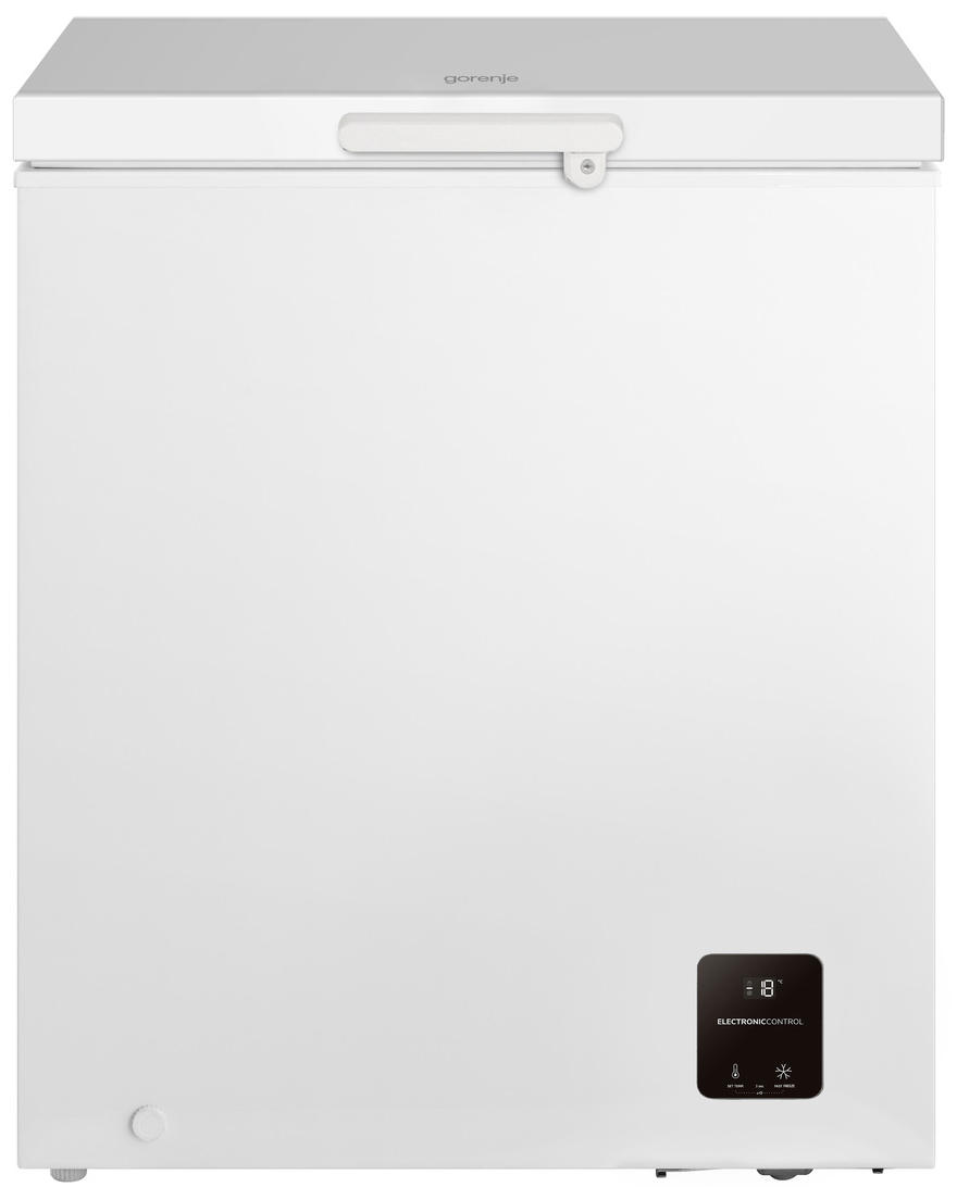 Морозильный ларь Gorenje FH 10 EAW - Фото 1