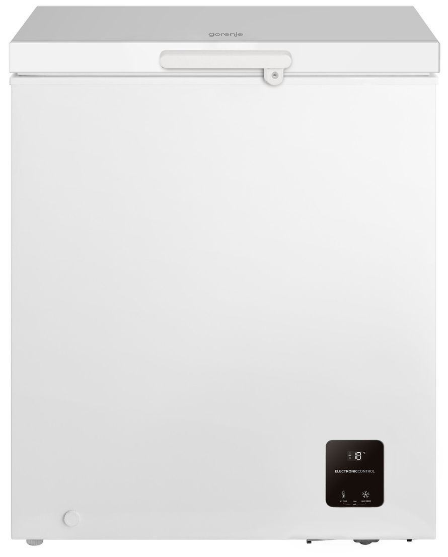Морозильный ларь Gorenje FH 14 EAW - Фото 1