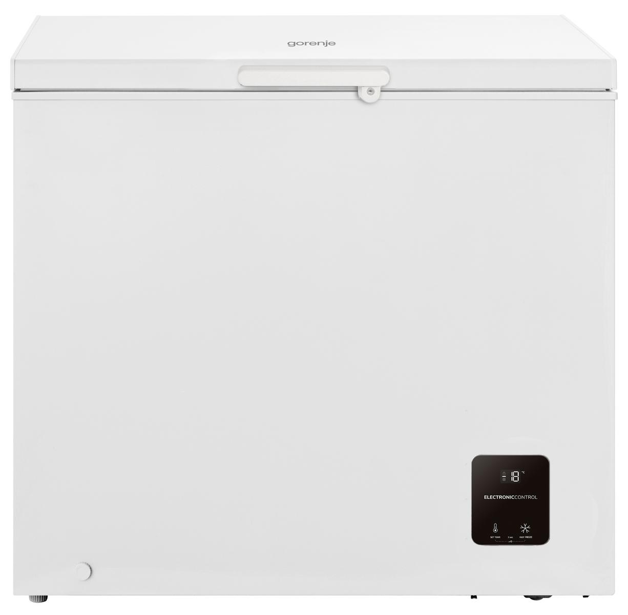 Морозильный ларь Gorenje FH19EAW - Фото 1