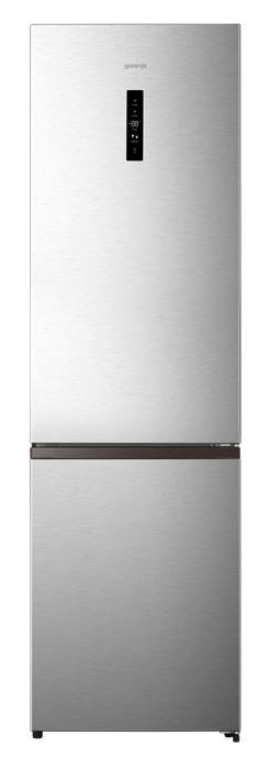 Холодильник Gorenje NRK620EAXL4
