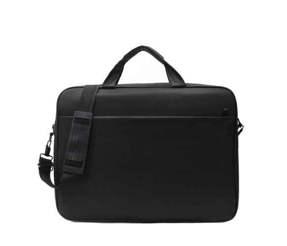Сумка для ноутбука Voltronic YT-M-17D Black - Фото 1