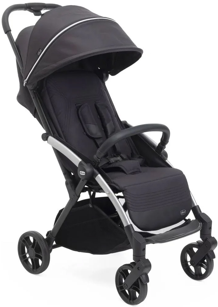 Коляска прогулянкова Chicco Goody XPlus Stroller кол.31 (87040.31)