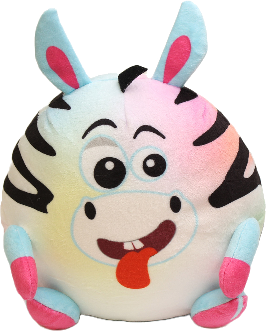 Купить Интерактивное животное Golden Bear Windy Bums зебра (08609) - Фото 1 Интерактивное животное Golden Bear Windy Bums зебра (08609) - Фото 1