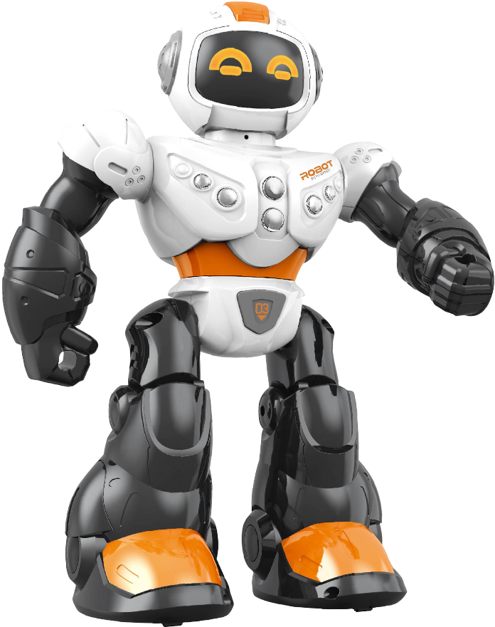 Купить Интерактивный робот IGGY ZIGGY с оружием и щитом с записью голоса (73865) - Фото 1 Интерактивный робот IGGY ZIGGY с оружием и щитом с записью голоса (73865) - Фото 1