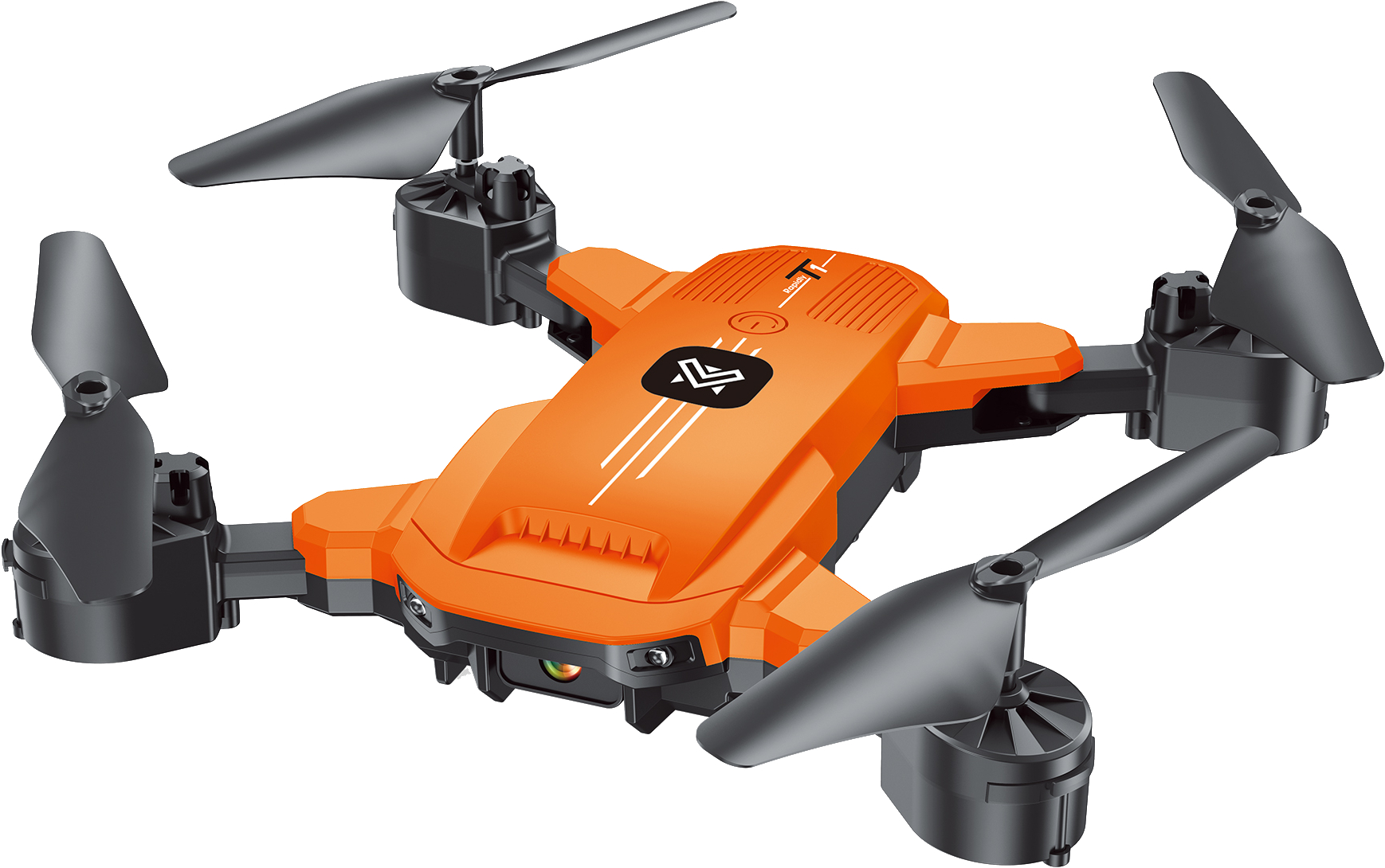 Квадрокоптер для детей TY DRONE (73902) - Фото 1