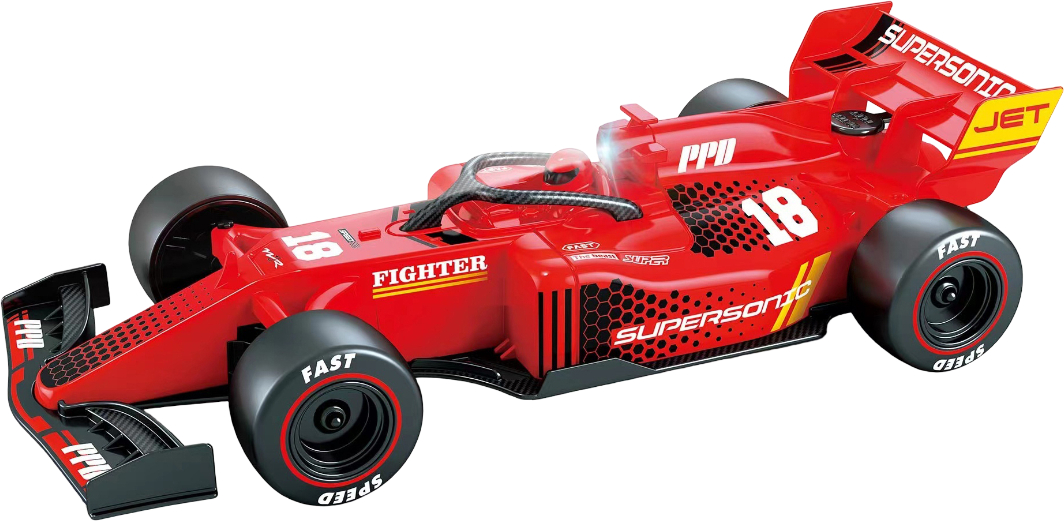 Купити Радіокерована машинка TY DRIFT GO (75135) - Фото 1 Радіокерована машинка TY DRIFT GO (75135) - Фото 1