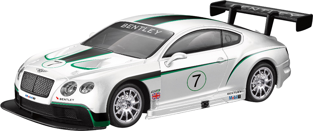 Купити Радіокерована машинка IZ TOYS 75210 BENTLEY (1:24) колір в асортименті (3858894675210) - Фото 1 Радіокерована машинка IZ TOYS 75210 BENTLEY (1:24) колір в асортименті (3858894675210) - Фото 1