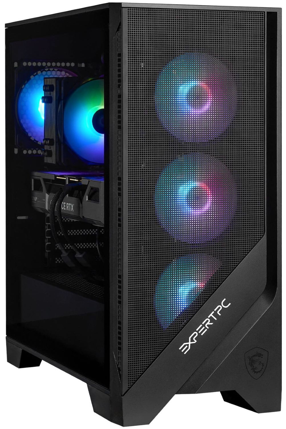 Системний блок Expert PC Ultimate (I14600KF.32.S10.5070.A6667)