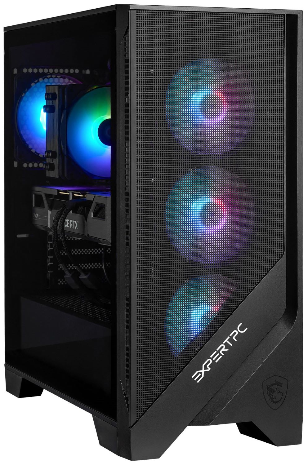Системний блок Expert PC Ultimate (A5700X.16.S10.5060T.16.A6541)