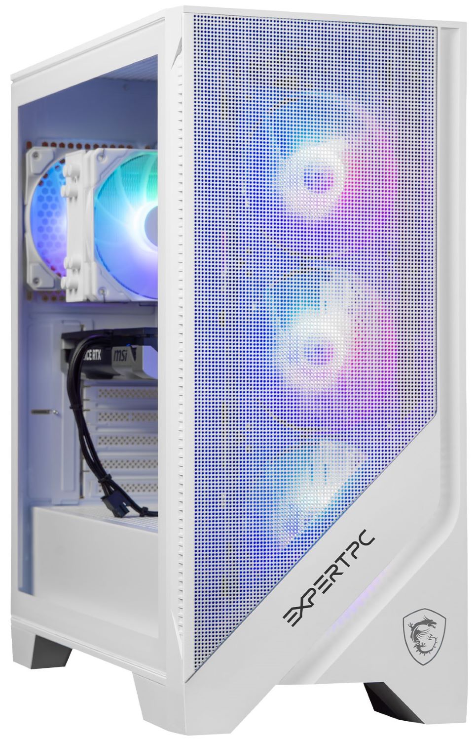 Системний блок Expert PC Ultimate (A5700X.16.S10.5060.A6593)