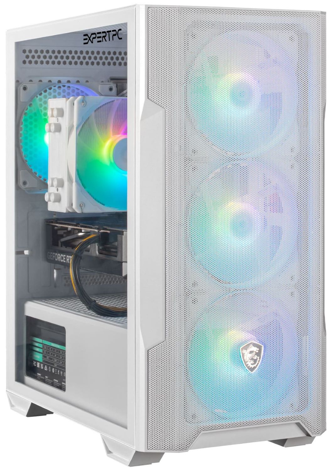 Системний блок Expert PC Ultimate (I225F.16.S5.5070T.A6933)