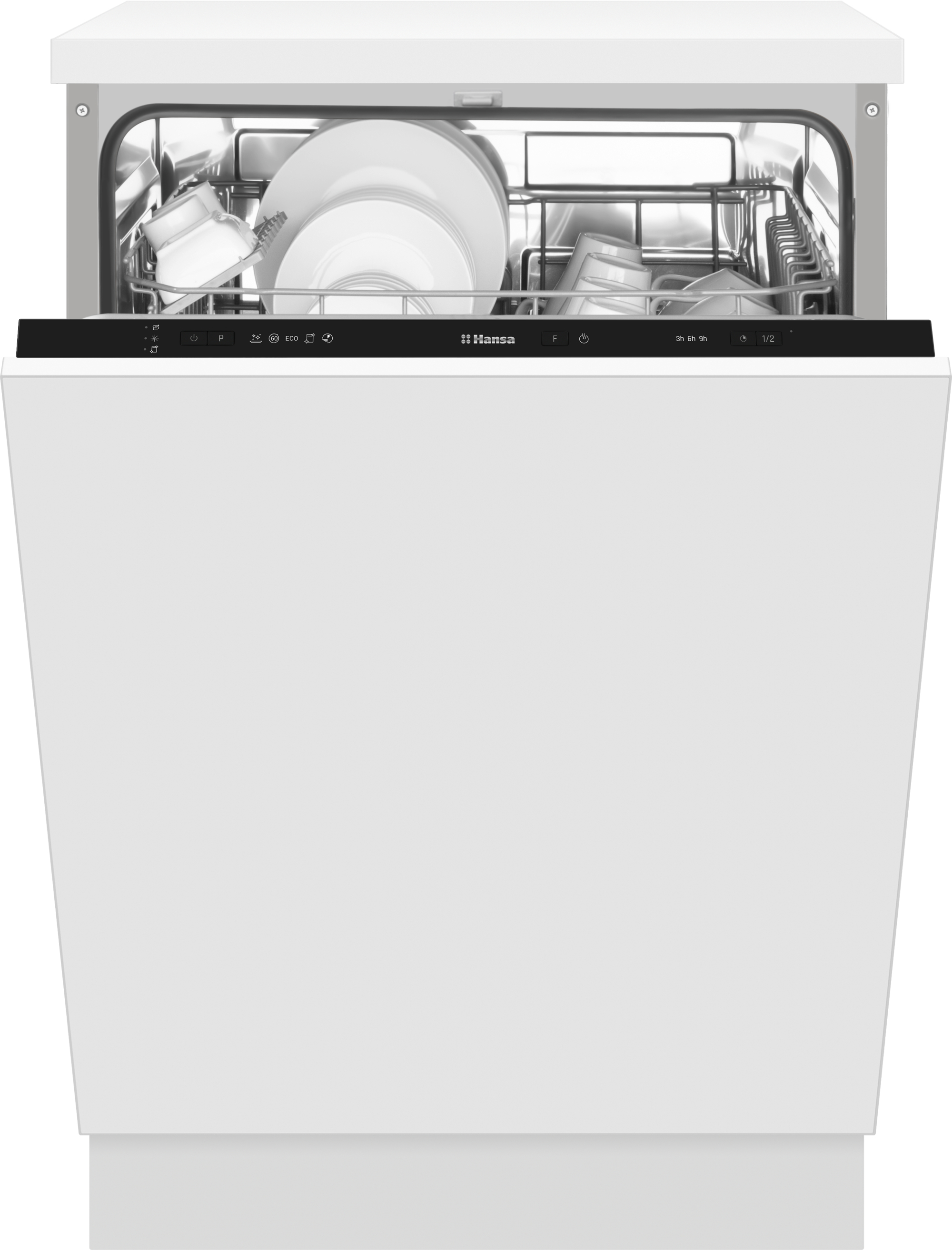 Посудомоечная машина встраиваемая Hansa ZIM 635 PH - Фото 1