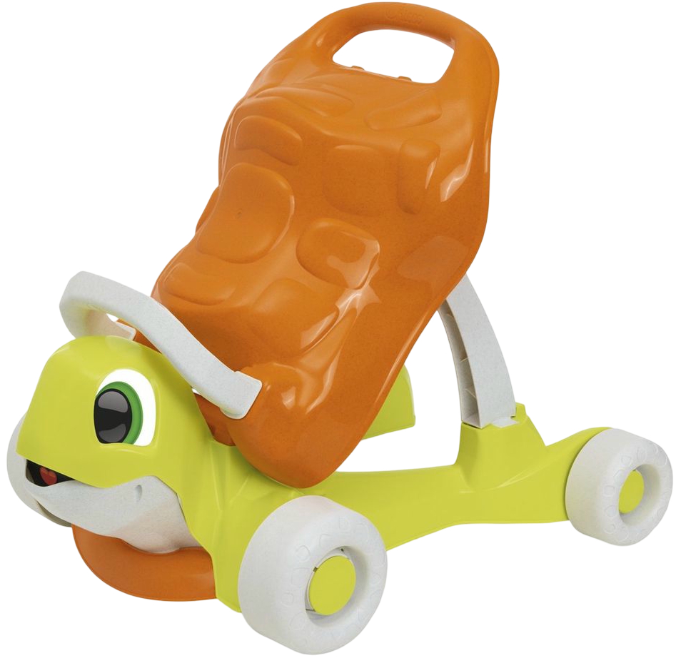 Ходунки Chicco 2 в 1 Черепаха (11081.00) - Фото 1