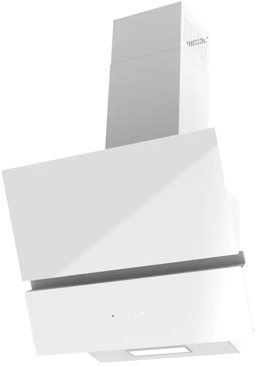 Вытяжка декоративная Borgio RNT-BS 60 White SU - Фото 1