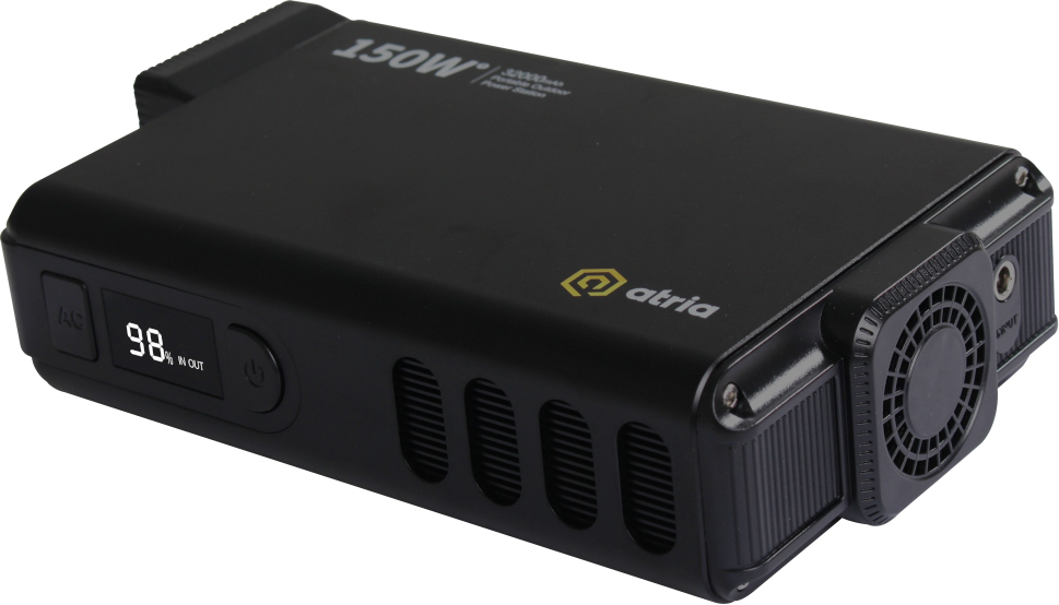 Зарядная станция универсальная ATRIA OPS-151 150W/112Wh - Фото 1