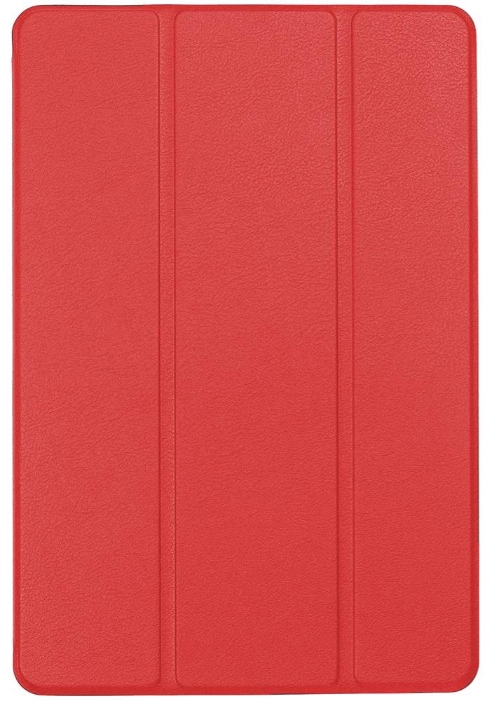 Чехол для планшета BeCover Flexible TPU Mate for Samsung Galaxy Tab S6 Lite (2024) 10.4" P620/P625/P627 Red (712516) - Фото 1