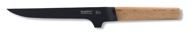 Ніж для м'яса Berghoff 3900016 RON 15 см - Фото 1