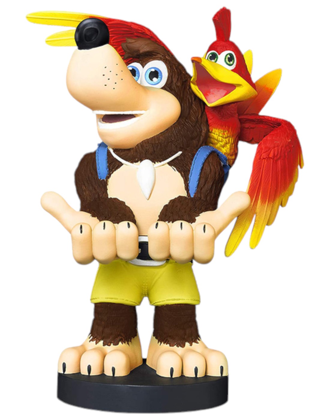 Подставка для мобильного устройства Cable Guys Banjo-Kazooie (CGCRCG300155) - Фото 1