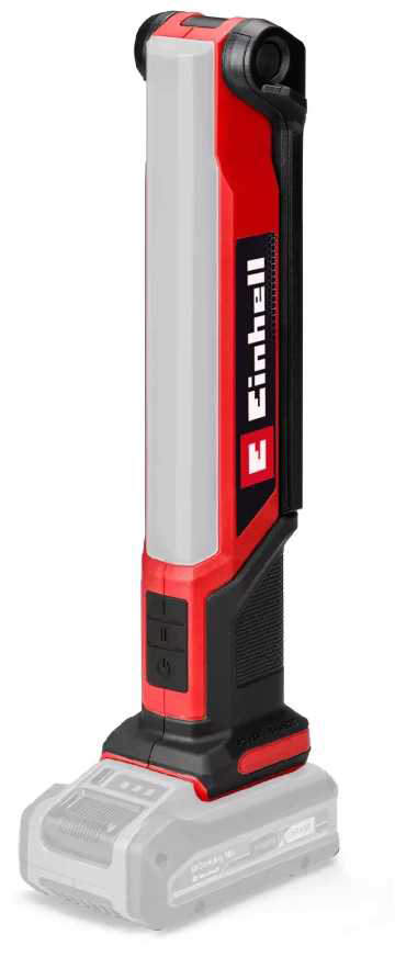 Ліхтар акумуляторний Einhell TE-CL 18/1000 S Li - Solo (4514180) - Фото 1