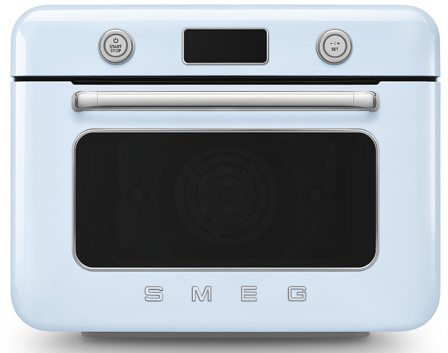 Печь электрическая Smeg COF01PBEU - Фото 1