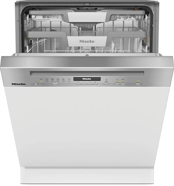 Посудомийна машина вбудована Miele G 7130 SCi - Фото 1
