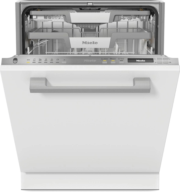 Посудомоечная машина встраиваемая Miele G 7180 SCVi - Фото 1