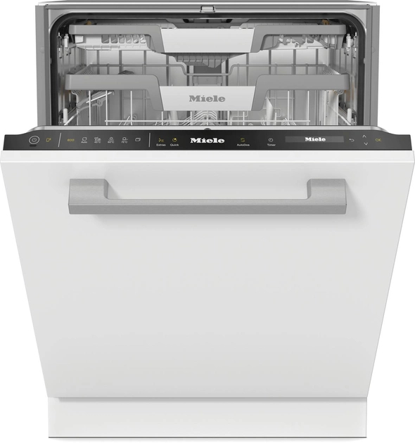 Посудомоечная машина встраиваемая Miele G 7650 SCVi - Фото 1