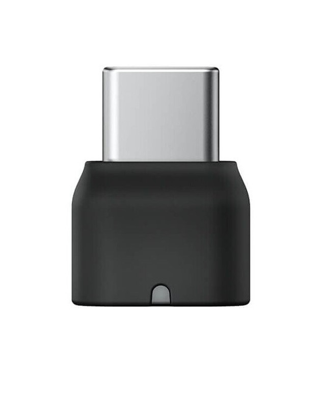 Адаптер мережі Bluetooth USB Jabra Link 380c, MS, USB-C BT (14208-22) - Фото 1