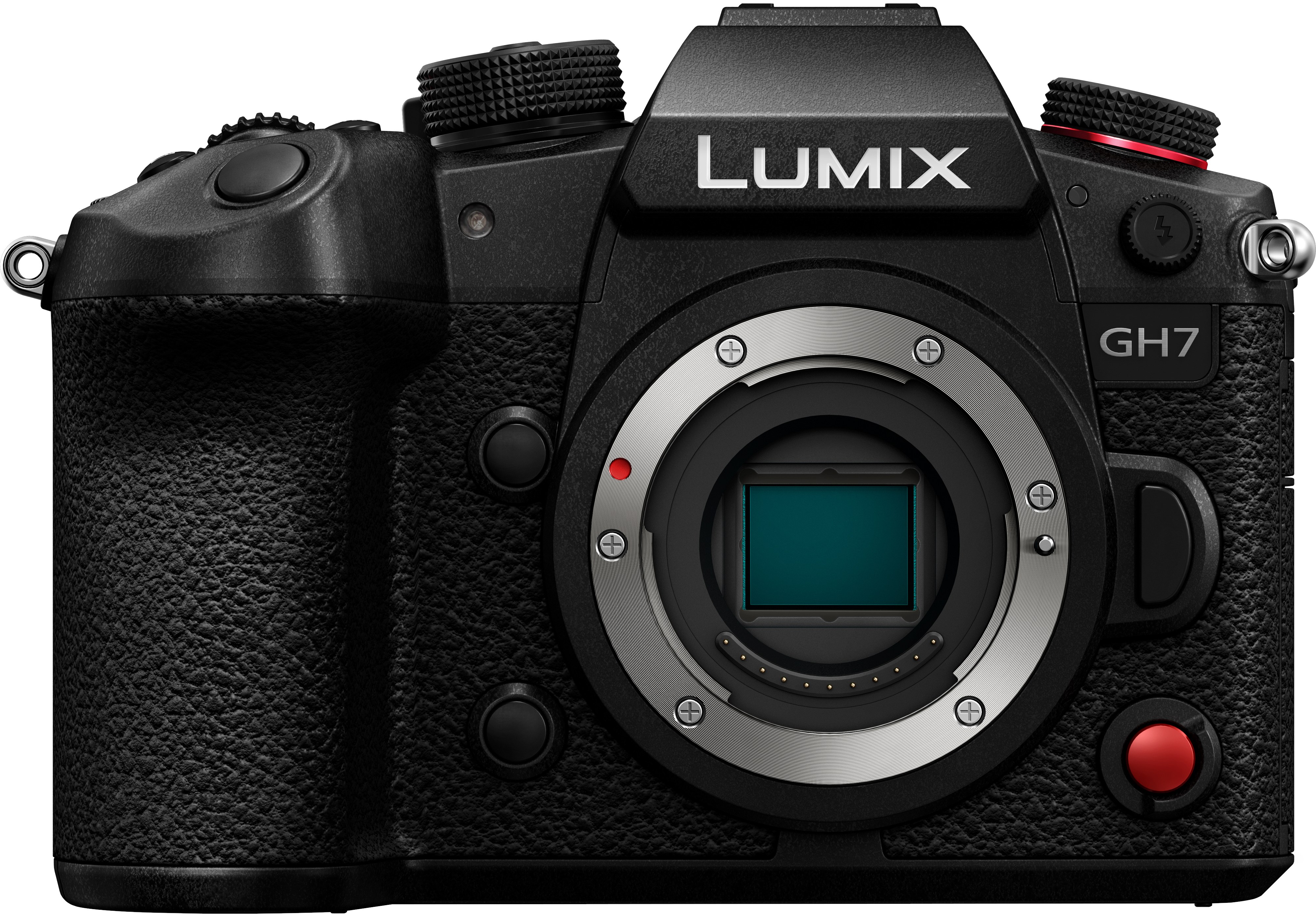 Фотокамера беззеркальная Panasonic GH7 Body (DC-GH7E) - Фото 1