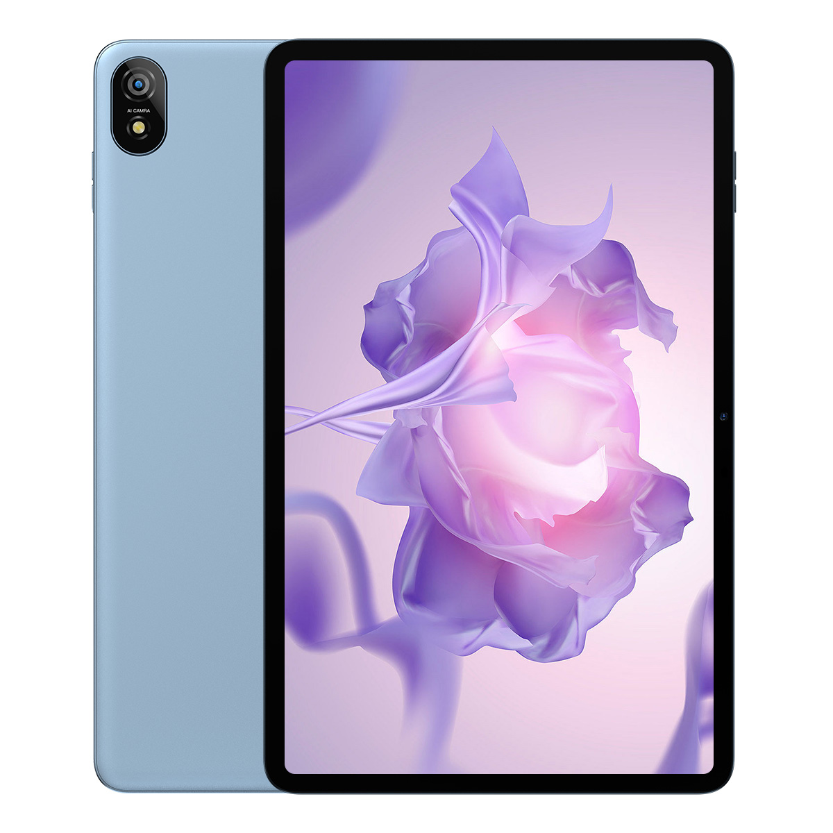 Планшет Blackview Tab 18 12'' 8/256GB LTE Glacier Blue - Фото 1