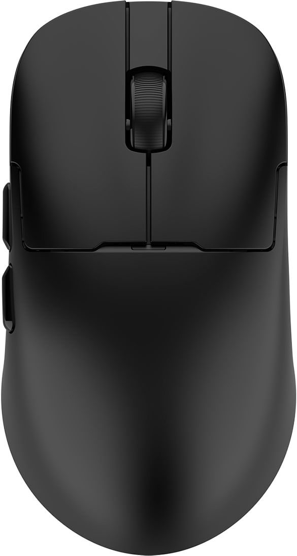 Мышь беспроводная игровая Ajazz AJ159P MC -3 Mod-Black-Pixart 3311 (AJ159P-MC-B) - Фото 1