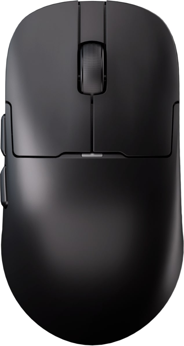 Мышь беспроводная игровая Ajazz AJ159PRO -3 Mod-Black-Pixart 3395-8K (AJ159-PRO-B) - Фото 1