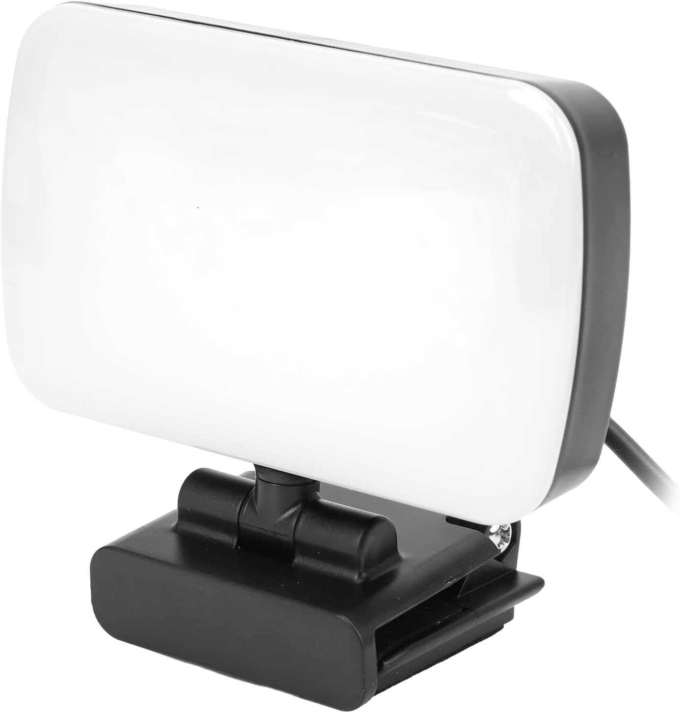 Лампа для монітора OfficePro для стримів та відеоконференцій SL380B Black