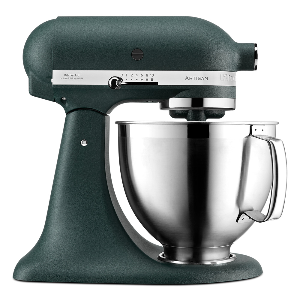 Планетарний міксер KitchenAid 5KSM185PSEPP - Фото 1