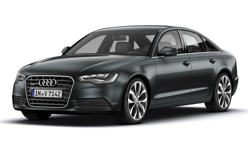 EVA коврики в салон авто EVAtech для A6 (C7) Audi 2011-2017 4 поколение Sedan EU (AU35CD5AV8SBB) - Фото 1