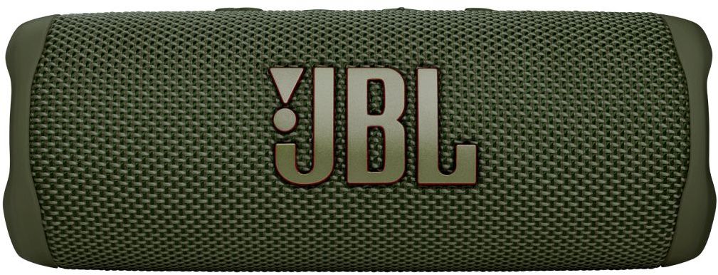 Портативная акустика JBL Flip 6 Green (JBLFLIP6GREN) - Фото 1