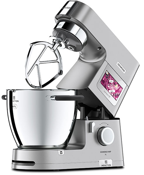 Уценка - Кухонная машина Kenwood KCL 95.004 SI - Фото 1