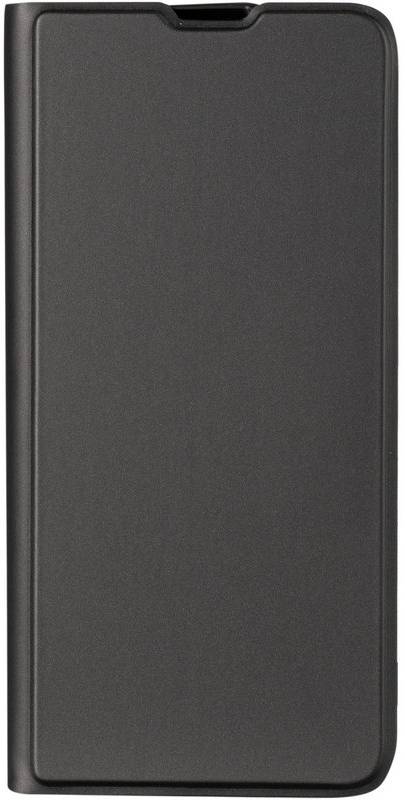 Чехол для смартфона Gelius Shell Case for Motorola E40 Black (92761) - Фото 1