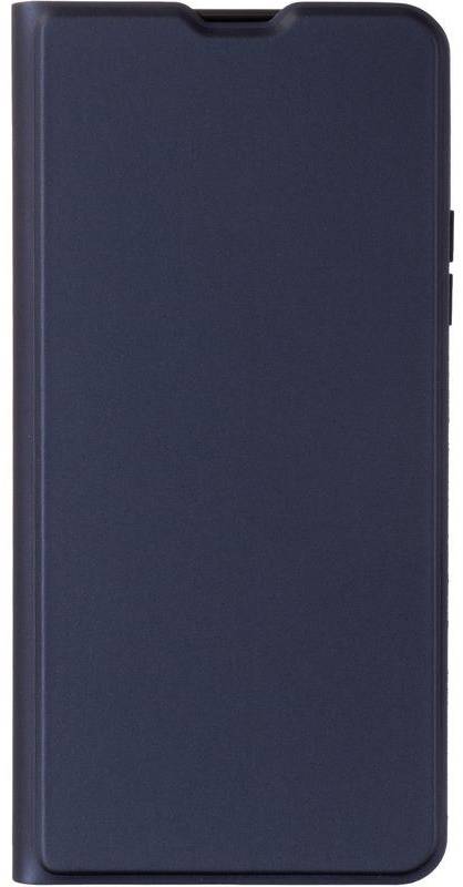 Чехол для смартфона Gelius Book Cover Shell Case for Xiaomi Redmi Note 13 5G Blue (95555) - Фото 1