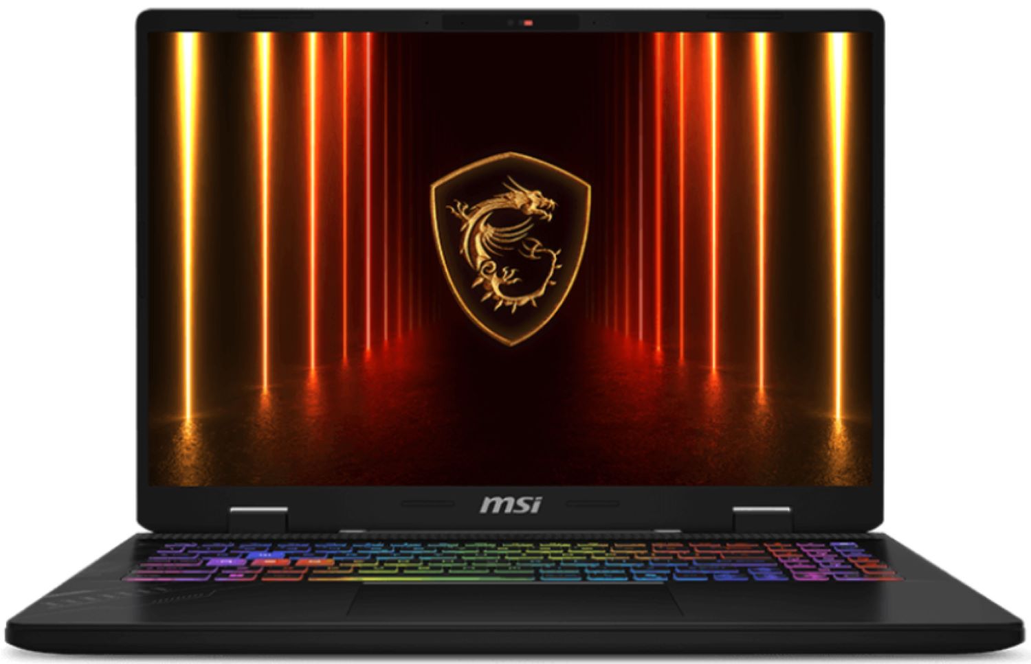 Ноутбук игровой MSI Crosshair 16 HX AI D2XWFKG-215 (9S7-15P421-215) Gray - Фото 1