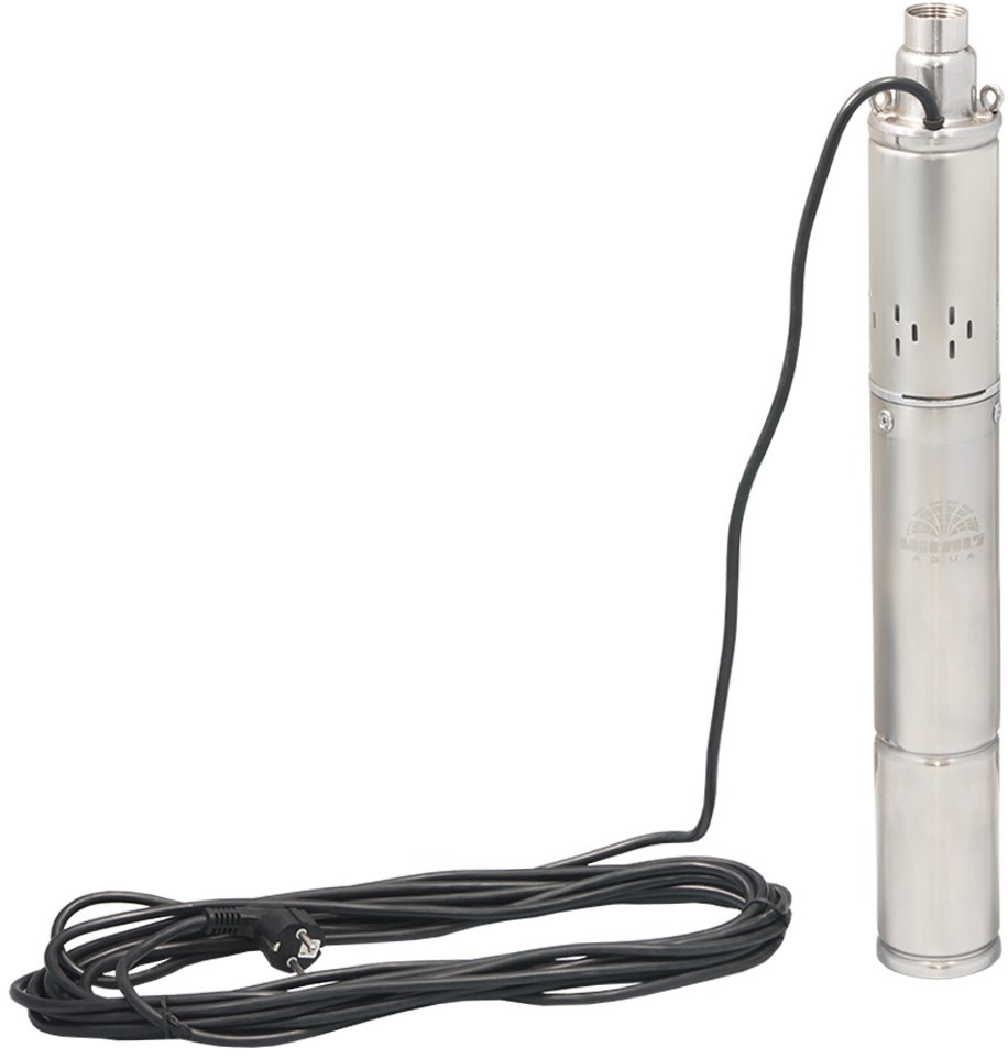 Погружной насос VITALS Aqua 3DS 1027-0.5r - Фото 1