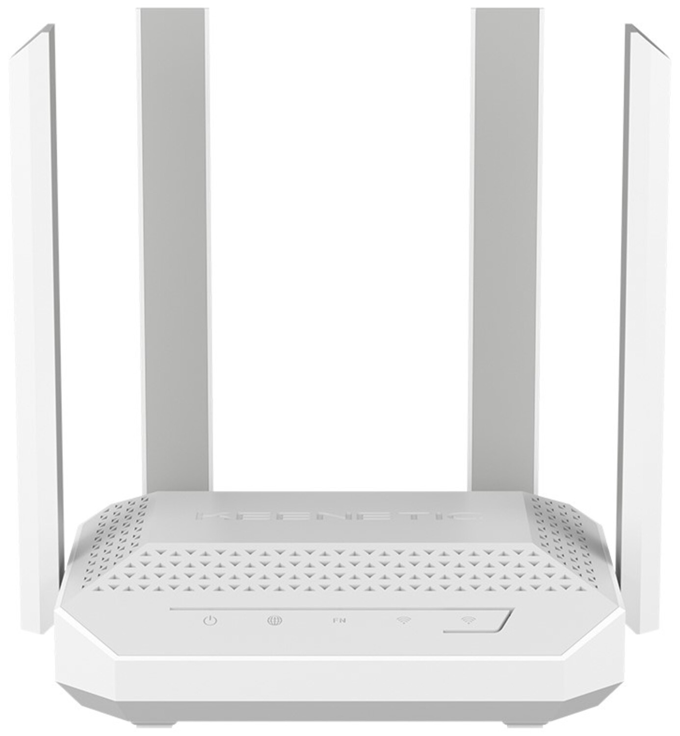 Маршрутизатор интернет WiFi6 Keenetic Sprinter (KN-3711) - Фото 1