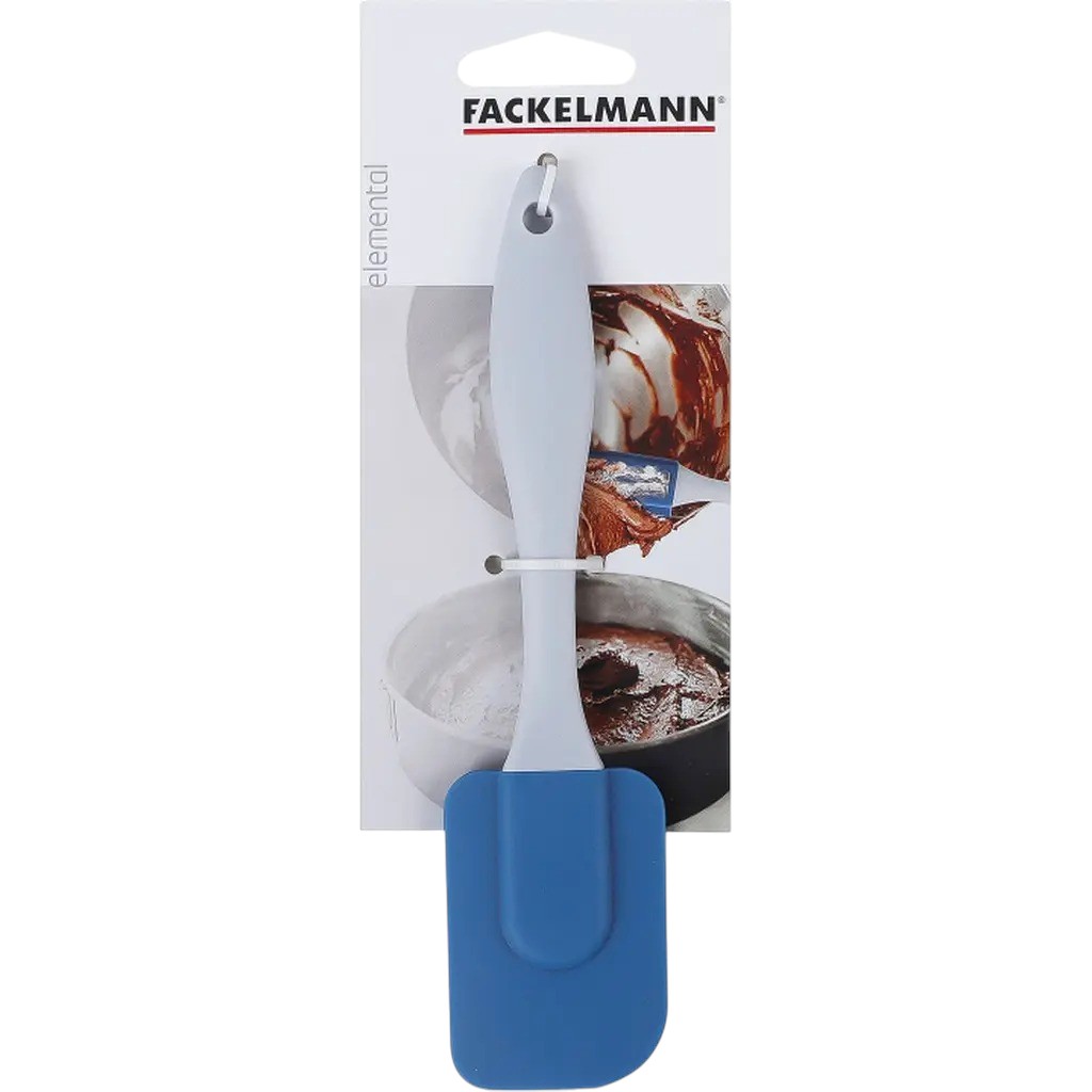 Лопатка кухонная FACKELMANN Elemental 18.5х4.5 см (670441) - Фото 1