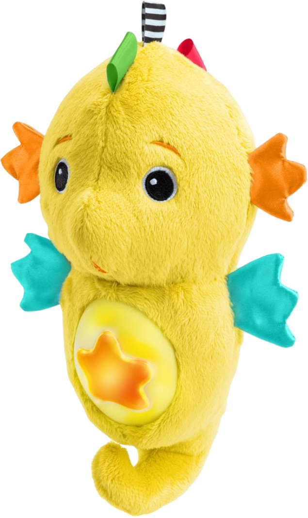 Интерактивная игрушка Baby Einstein Sea Dreams Seahorse (17400.00) - Фото 1