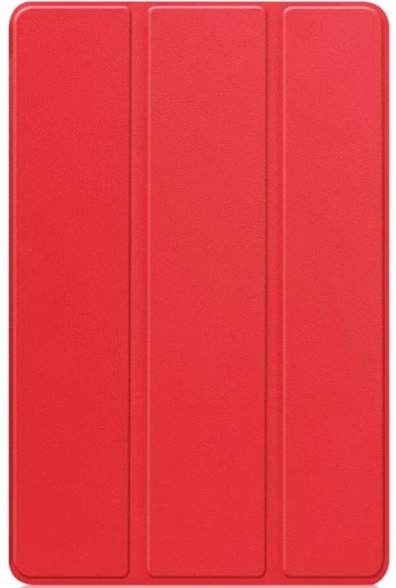 Чехол для планшета BeCover Smart Case for Lenovo Tab TB-311FU 10.1" Red (713111) - Фото 1