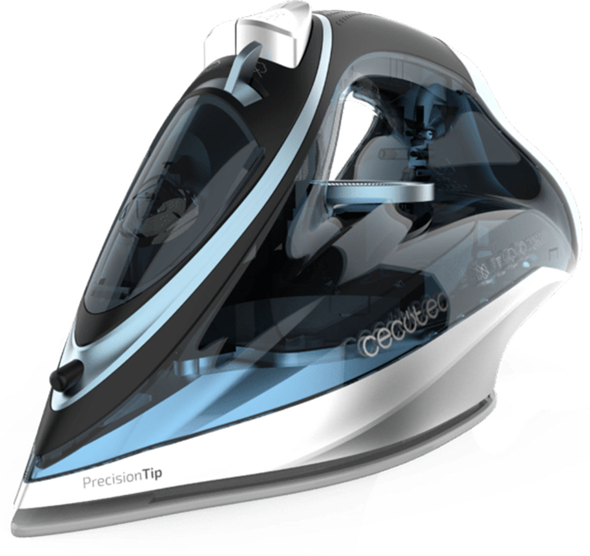 Утюг Cecotec IronHero 2600 Vital (CCTC-01870) - Фото 1
