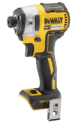 Шуруповерт DeWALT DCF887N - Фото 1